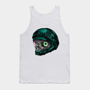 Dead Man Tank Top